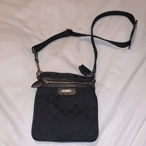 Coach crossbody